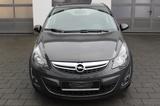 Opel Corsa D Color Edition (ZWEITE HAND) - : Zweite Hand
