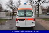 Volkswagen T6 Transporter Hochdach lang/KTW/Klima/Automatik - Volkswagen: Transporter Hochdach