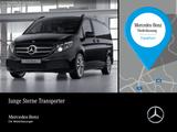 Mercedes-Benz V 250 d 4x4, 7-Sitzer, MBUX, Distronic, Edition - gebrauchte Mercedes-Benz V 250 aus dem Jahr 2023
