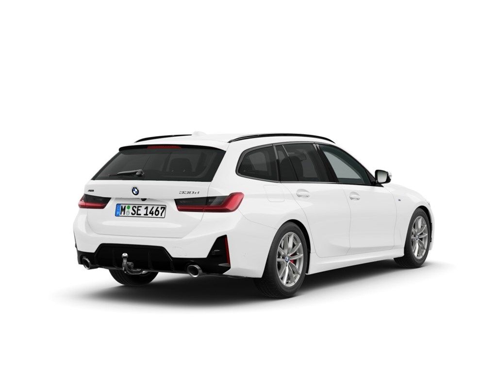 BMW 330 d xDrive Tour. *UPE 82.998€* M-Sport Pro AHK imagem 3