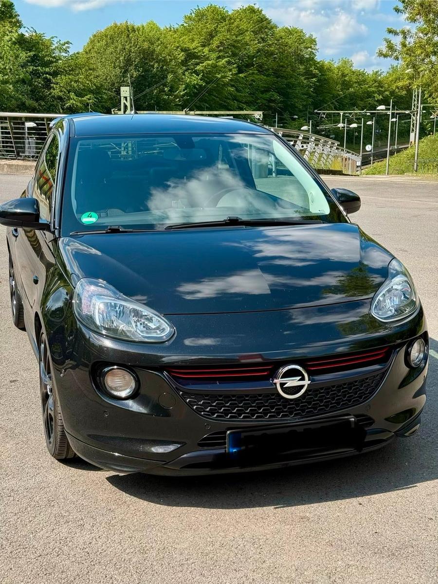 Opel Adam