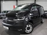 Volkswagen T6.1 Transporter 2.0 TDI DSG KASTEN 3-SITZER,LED - VW T6 Transporter in Hamm
