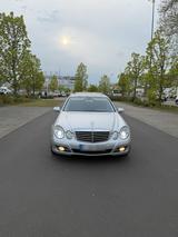 Mercedes-Benz Mercedes Avantgarde w211 e220cdi - Mercedes-Benz E 220: Cdi W211