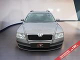 Skoda Octavia 1.6 Combi Ambiente - Skoda Octavia: Kombi, 1.6