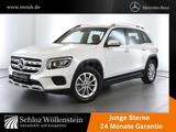 Mercedes-Benz GLB 200 Style/LED/Spiegel-P/Sitzkomfort-P/RfCam - Mercedes-Benz: 7 Sitzer