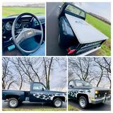 Chevrolet / GMC Truck C10 Stepside Pick Up - : Pickup, Truck