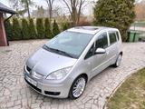 Mitsubishi Colt 1.3 42TKM Erste Hand - Mitsubishi Colt: 1.4