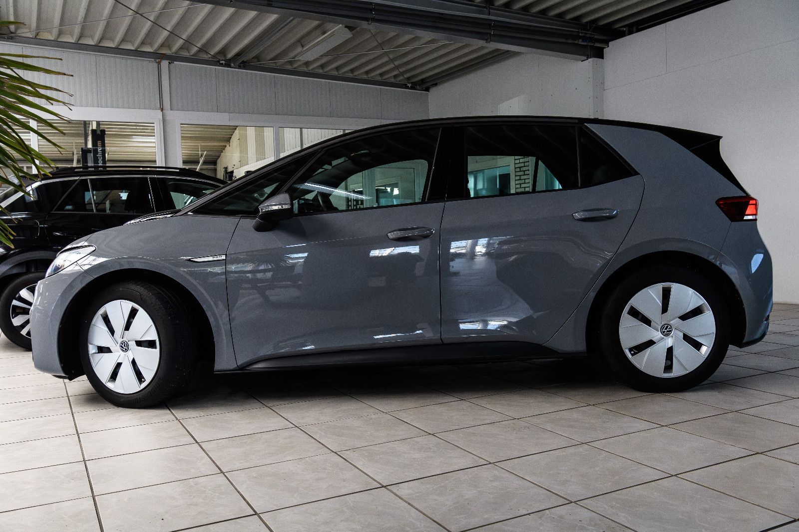 Fahrzeugabbildung Volkswagen ID.3 Pro Life 62kWh +LED +SHZ +Navi