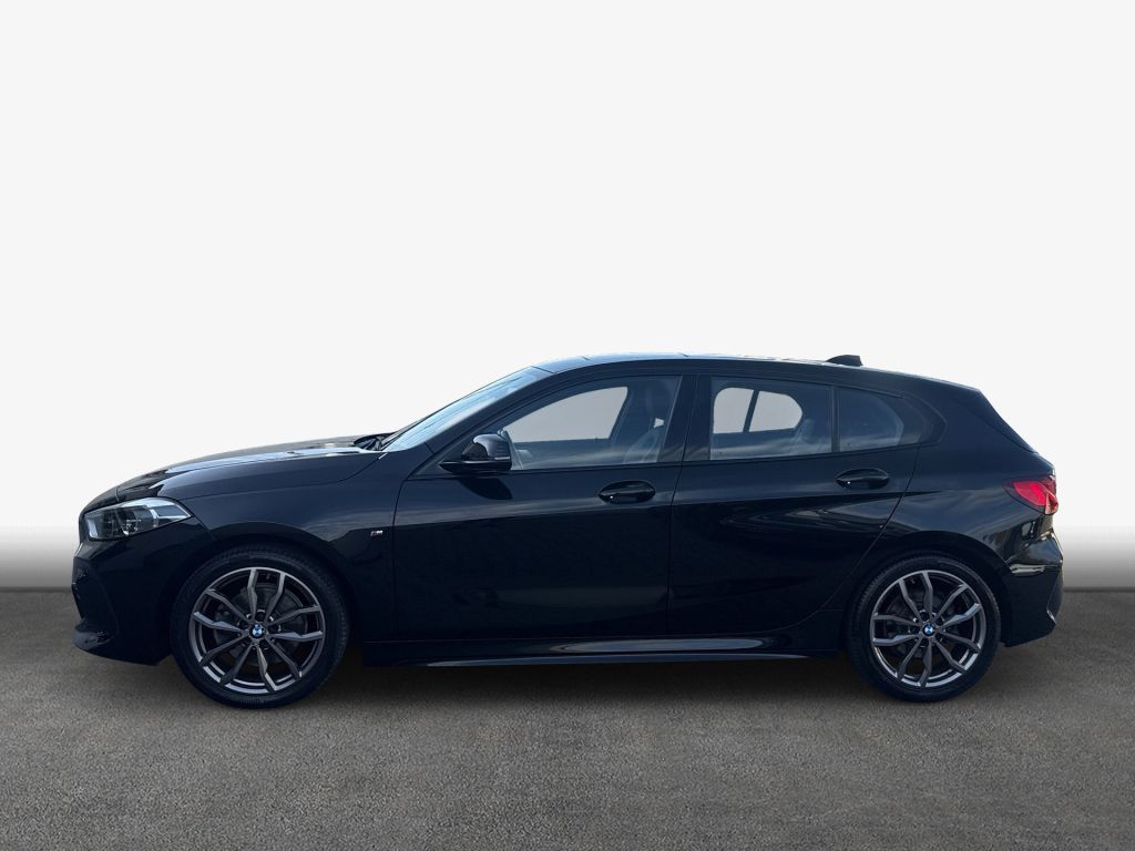 BMW 118i Aut. M Sport Head-Up Pano LED HiFi foto 5