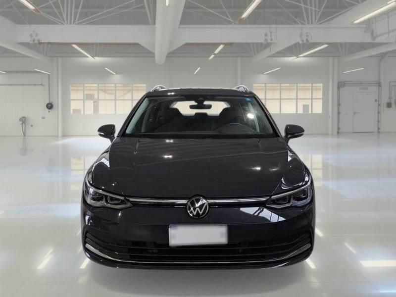 Volkswagen Golf 1.5 eTSI EVO ACT Style DSG imagem 2