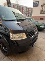 Volkswagen Multivan 2.5TDI Standheizung 174PS - Volkswagen LT aus 2007