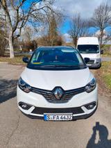 Renault Grand Scenic ENERGY dCi 130 7 Sitzer - Renault Grand Scenic in Stuttgart
