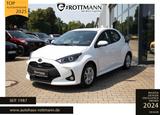 Mazda 2 Hybrid CVT Aut. AGILE /ACC/KeyLess/r.Kamera - Mazda 2 Hybrid Gebrauchtwagen