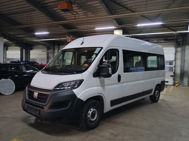 Fiat Ducato 2.2 Multijet L4H2 Shuttle 8 Sitzer