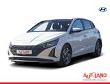 Hyundai i20 1.2 Navi Kamera Tempomat - Hyundai i20: Kleinwagen