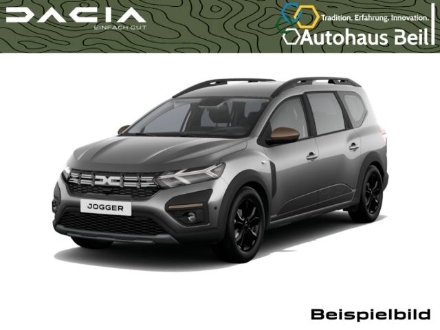 Dacia Jogger Extreme TCe 110