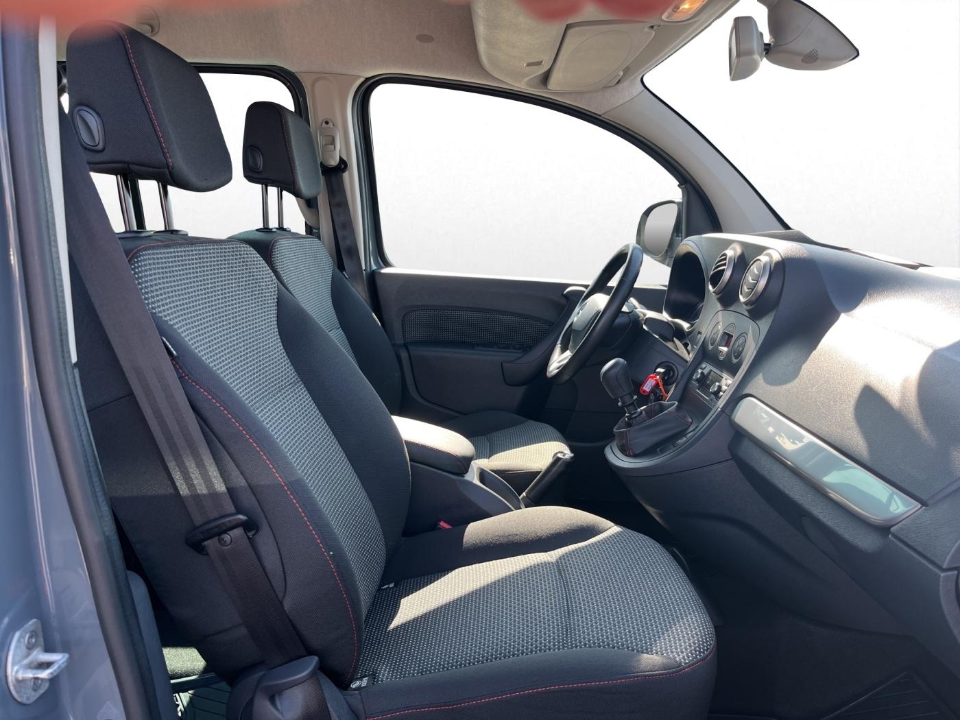 Mercedes-Benz Citan 111 CDI Tourer EDITION Klima Offroad Kamer, миниатюра 14