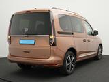 Volkswagen Caddy Style 2.0 TDI DSG *LED*VIRTUAL*KAM*17"* - Volkswagen Caddy: Style