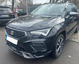 Seat Ateca FR*180°Kamera*LED*Sitzheizung*PDC*2,0ltr.* - Seat Ateca: Unfallwagen