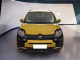 Fiat FIAT Panda III 2016 4x4 0.9 t.air t. 4x4 s&s 85c - Fiat Panda: I