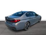 BMW 545e xDrive M SPORT HUD HK - BMW 545 in Frankfurt (Main)
