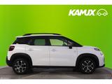 Citroën C3 Aircross 1.2PureTech 110 S&S+LED+NAVI+TEMPO - Citroën in Halle