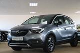Opel Crossland X Innovation KAM*Sitzhzg*Allw.*360 - Opel Gebrauchtwagen in Ludwigshafen