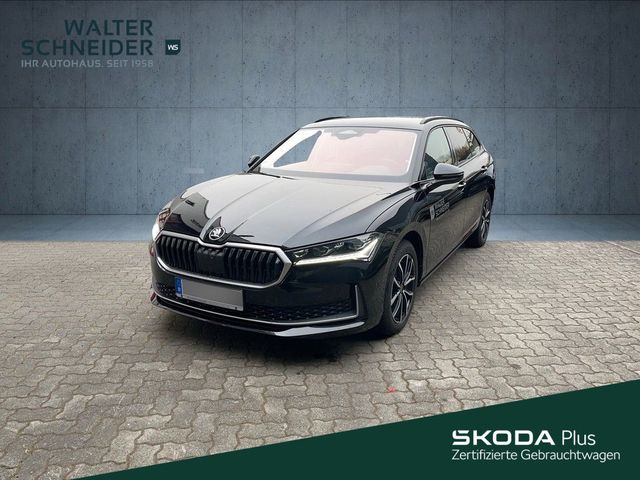 Skoda Superb Combi 2,0 TDI DSG 150 PS Selection