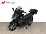 Honda Forza 125 - HONDA FORZA 125