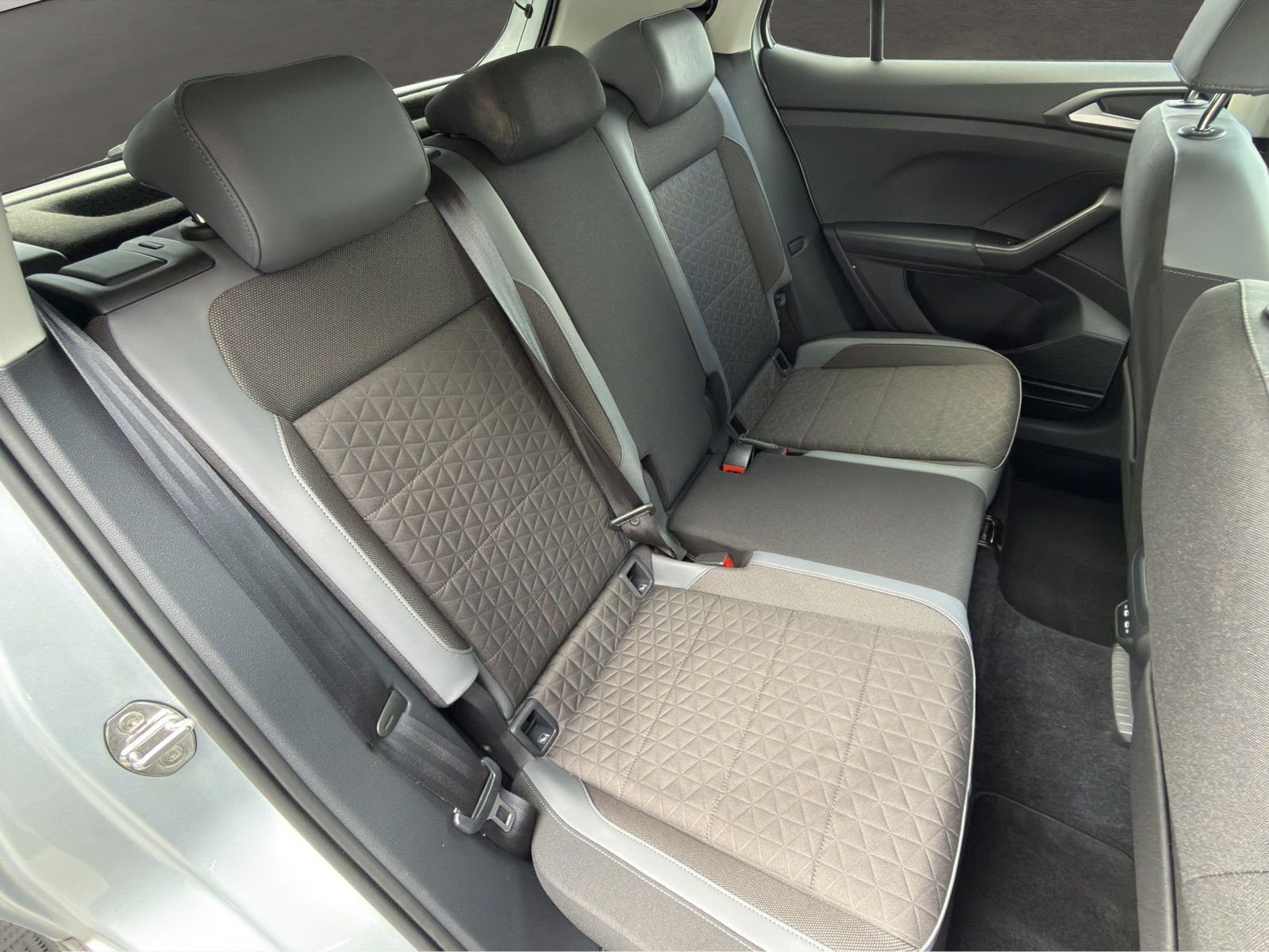 Volkswagen T-Cross - Bild 15