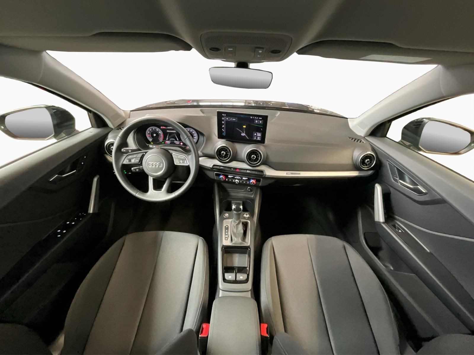 Audi Q2 Advanced+S-Tronic+35tfsi+Led imagem 2
