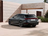 Audi A6 e-tron - Vorschau Bild 3