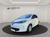 Renault ZOE Life*Navi*Temp.*Klimaautomatik*Garantie - Renault ZOE aus 2015