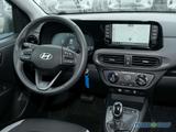 Hyundai i10 TREND & KOMFORT AT NAVI CAM LED-TFL CARPLAY - Neuwagen: Kleinwagen