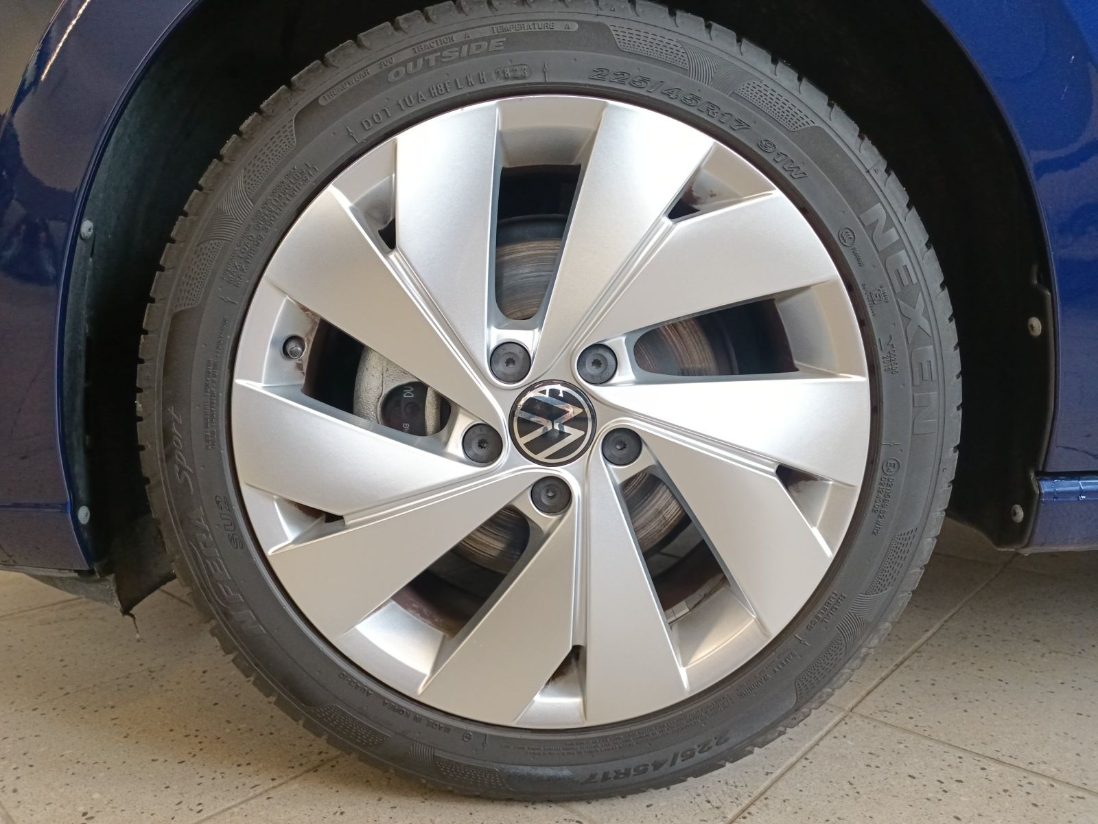 Volkswagen Golf - Bild 8