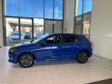 Skoda Fabia Tour 1,0 TSI  5-Gang-Schaltgetriebe - Skoda Fabia: Blau