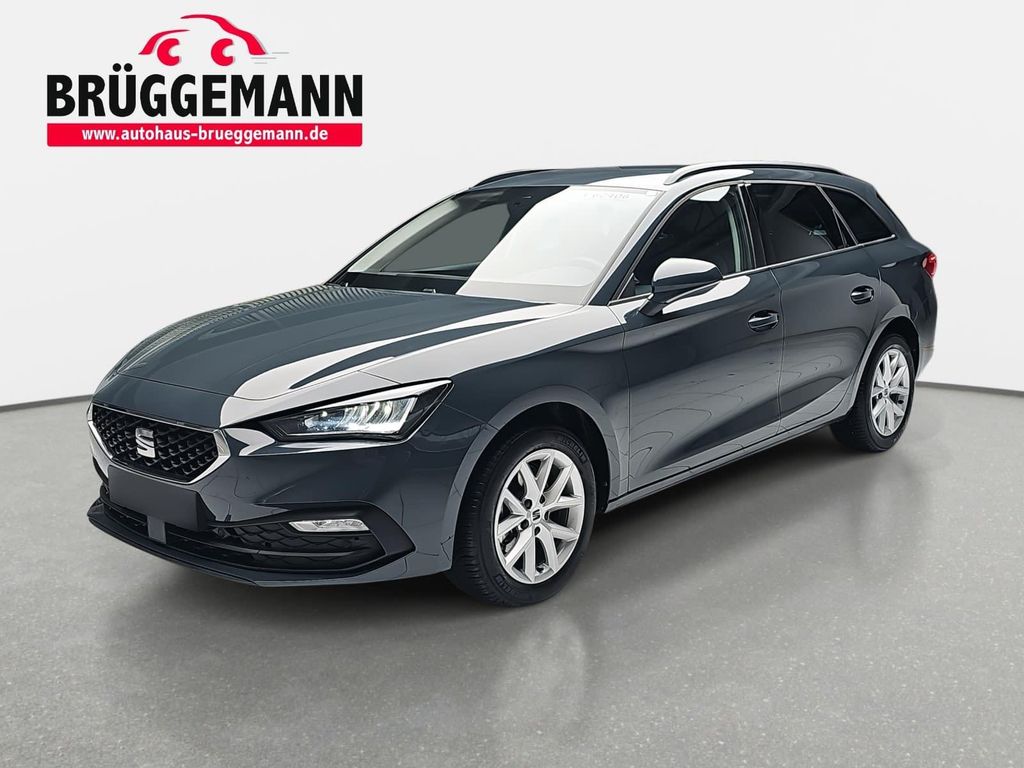 Image of Seat Leon