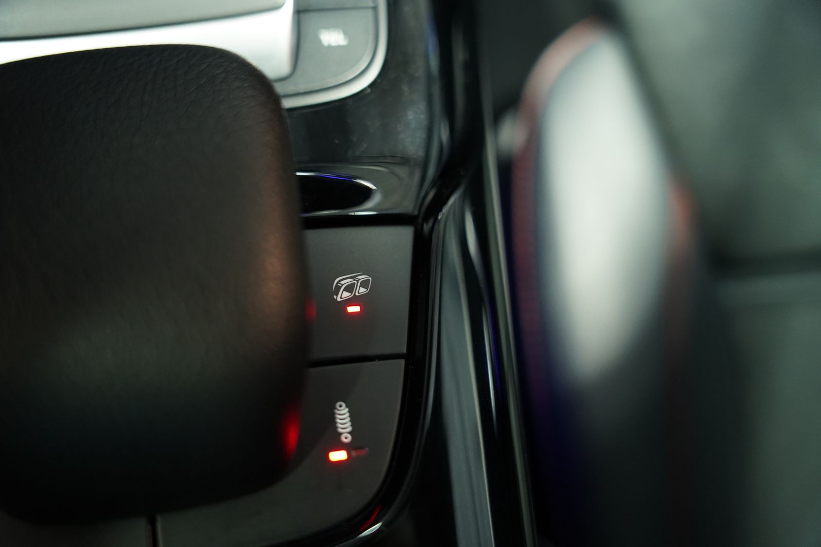 Mercedes Benz Cla 45 Amg