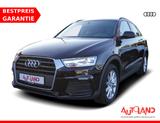 Audi Q3 1.4 TFSI design Bi-Xenon Navi Sitzheizung - Audi Q3 Gebrauchtwagen in Leipzig