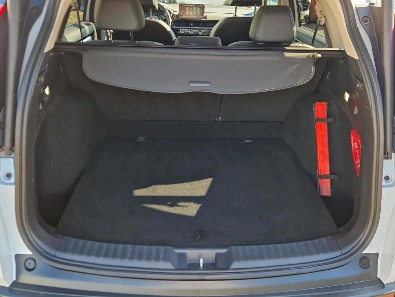 HONDA CR-V E:HEV ELEGANCE 2WD|ATTELAGE| | 184 ch | BVA | TOIT OUVRANT | TOIT PANORAMIQUE | VOLANT EN CUIR