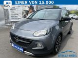Opel Adam 1.2 BLACK JACK FALTDACH*SHZG*SMART-LINK*ALU - Opel Adam in Dortmund