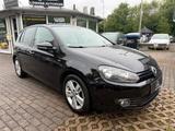 Volkswagen Golf VI Match SHZ Klimaauto Scheckheft - Volkswagen Golf: Match
