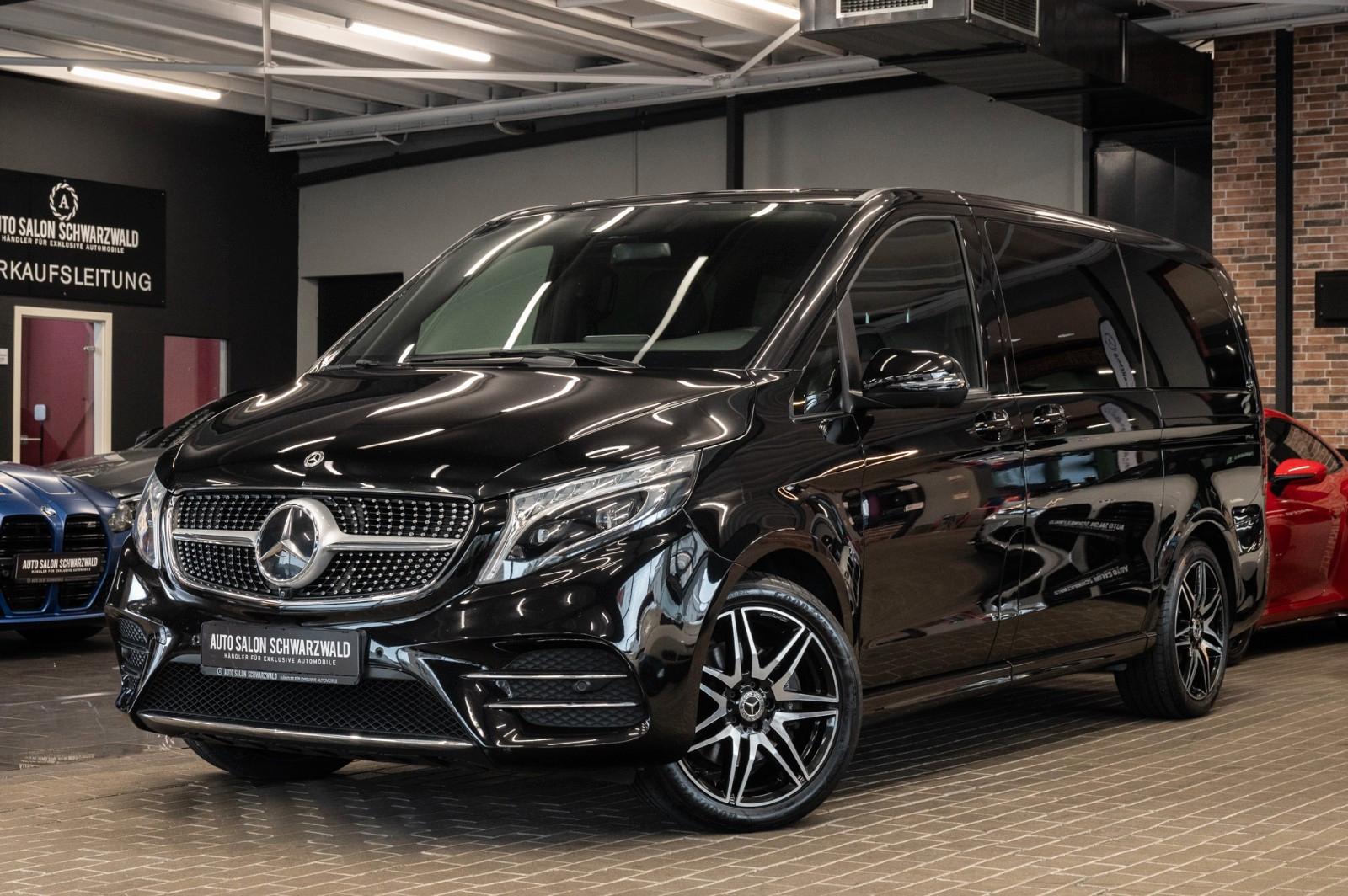 Mercedes-Benz V 300