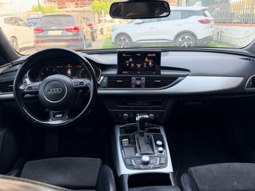 Audi A6 - 8