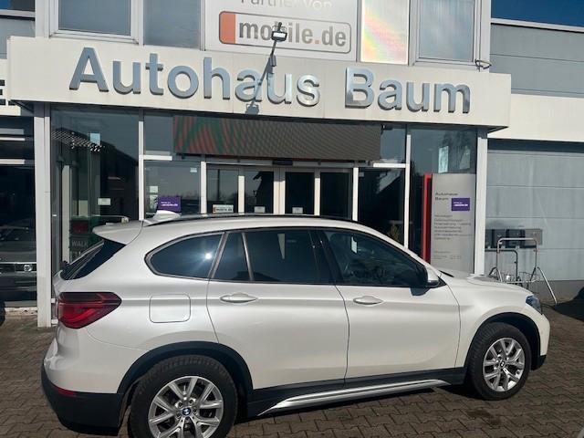BMW X1 sDrive 18 d xLine