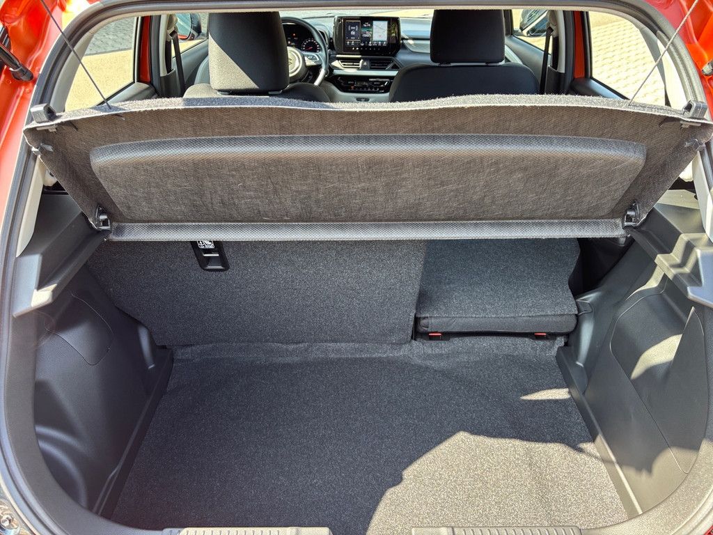 Suzuki Swift - Bild 15