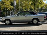 Mercedes-Benz E 300 CE 24V Cabrio Automatik*SHZ*LEDER*H-Oldtim - Mercedes-Benz E 300: Cabrio