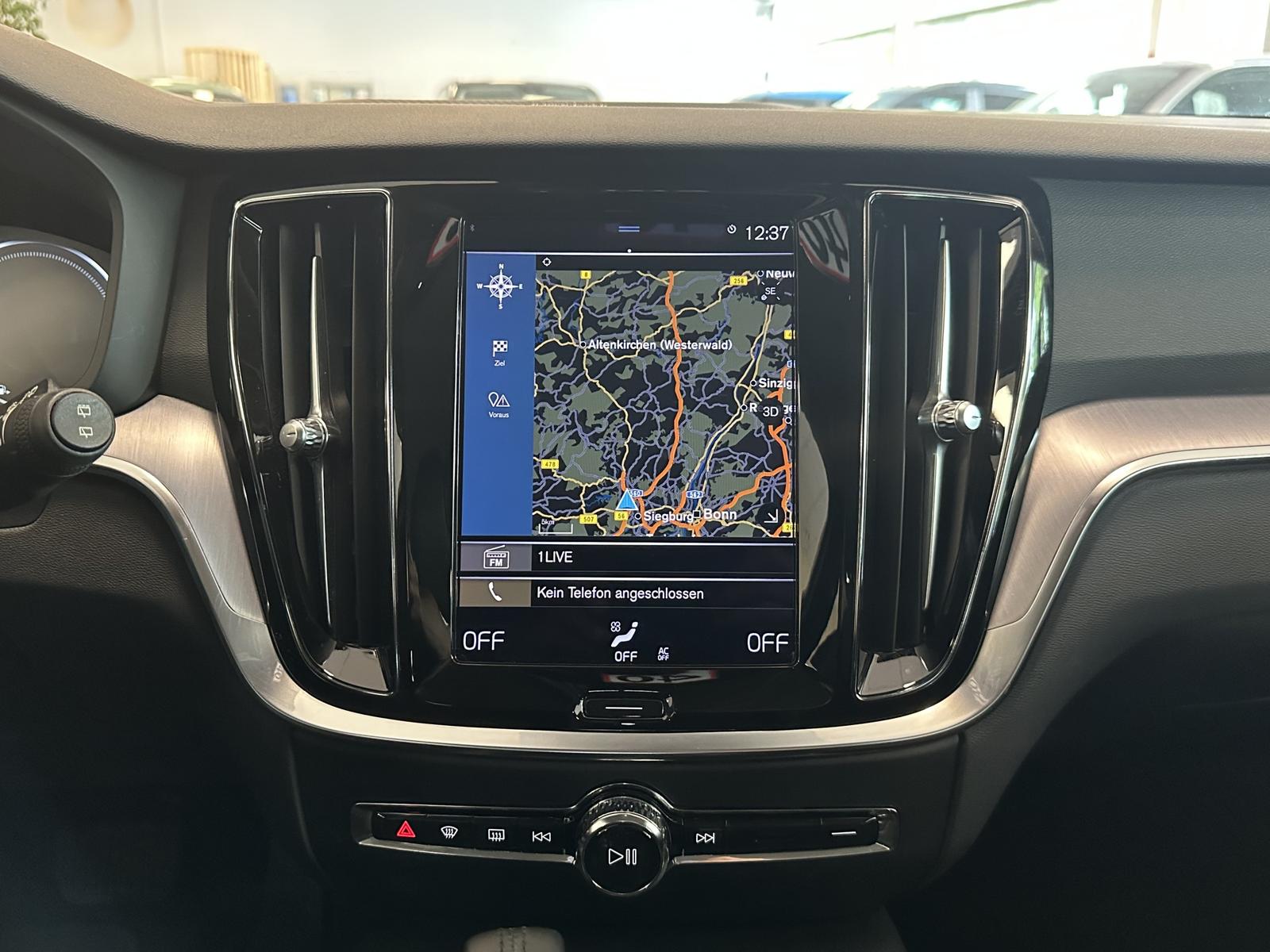 Volvo V60 Inscription*Plug-In*AWD*CAM*Harman/K*LED, миниатюра 15