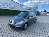 Mercedes-Benz B 200 CDI