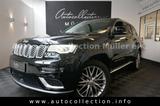 Jeep Grand Cherokee Summit*Pano*AHK*Soundsystem*ACC* - Jeep Grand Cherokee in Wuppertal